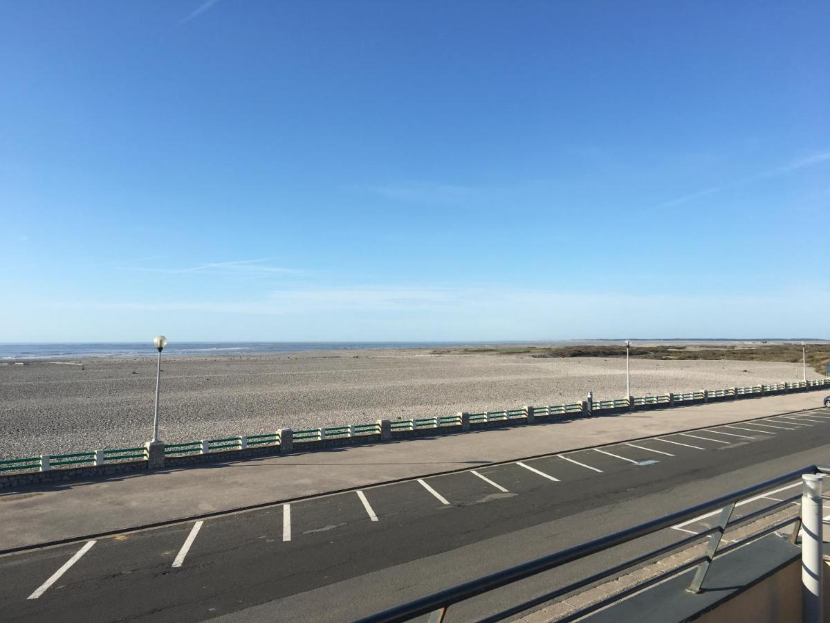 L'Instant Bed & Breakfast Cayeux-sur-Mer Luaran gambar