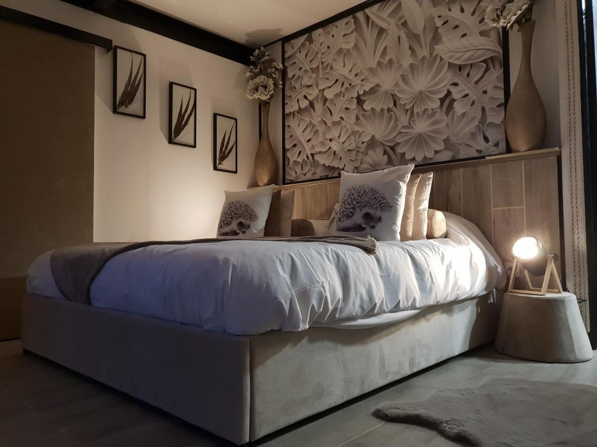 L'Instant Bed & Breakfast Cayeux-sur-Mer Luaran gambar