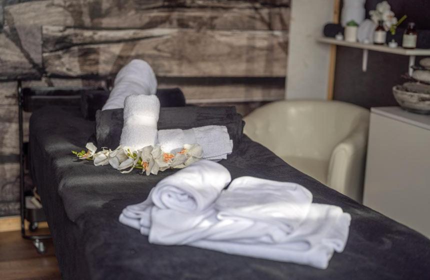 L'Instant Bed & Breakfast Cayeux-sur-Mer Luaran gambar