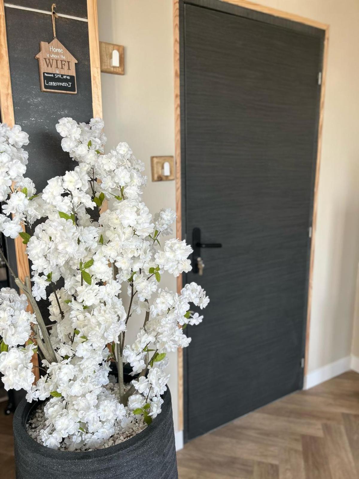 L'Instant Bed & Breakfast Cayeux-sur-Mer Luaran gambar