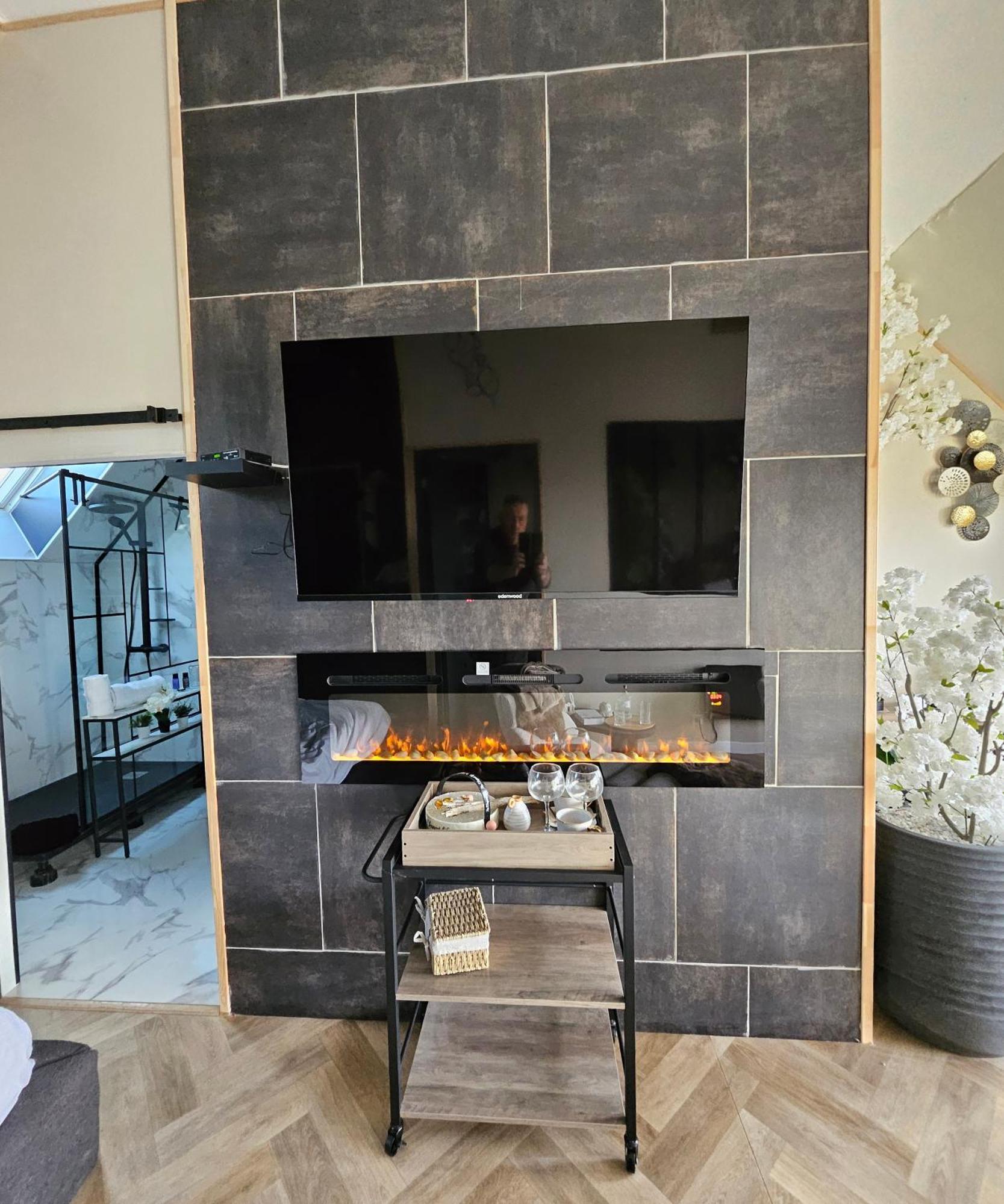 L'Instant Bed & Breakfast Cayeux-sur-Mer Luaran gambar