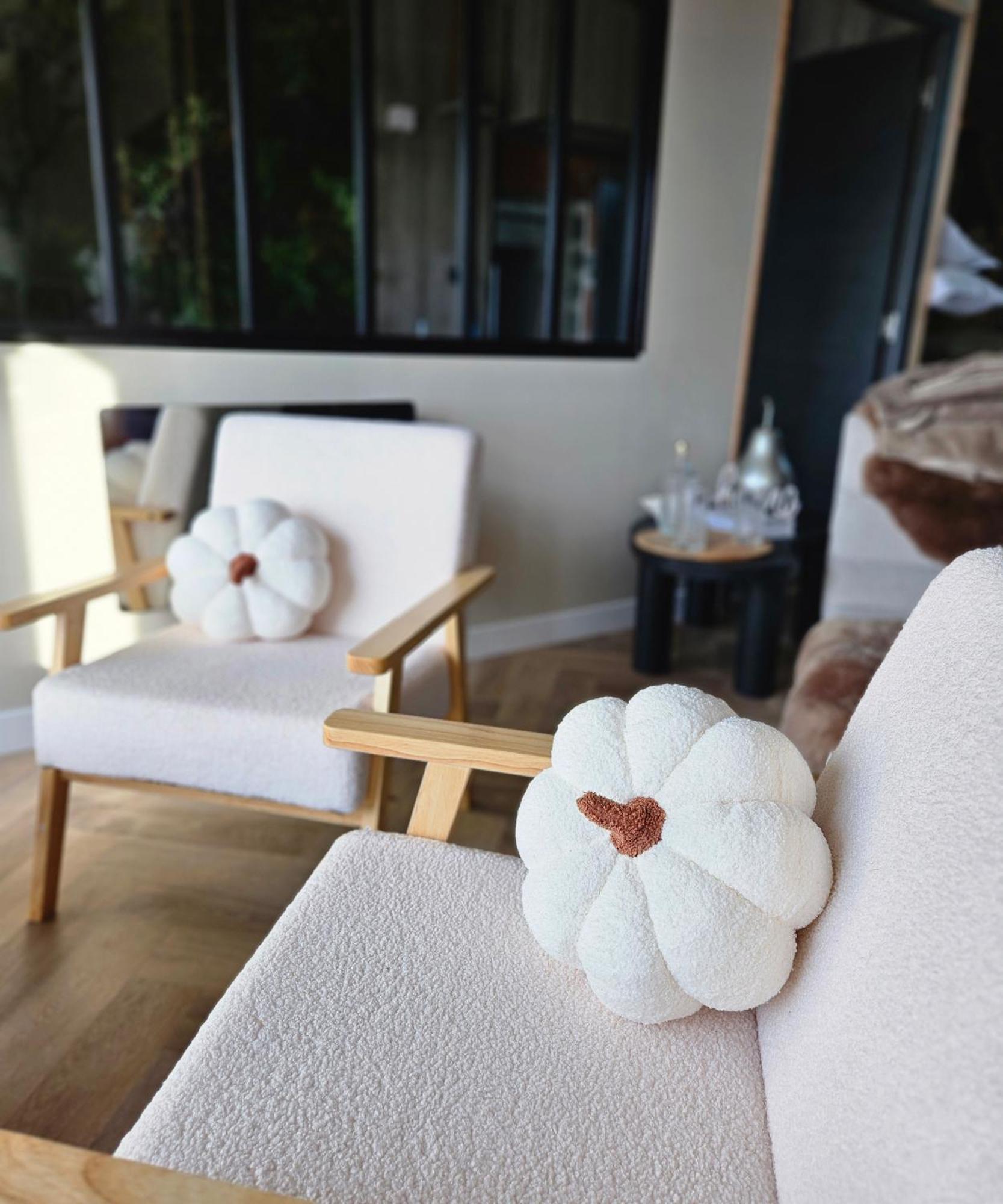 L'Instant Bed & Breakfast Cayeux-sur-Mer Luaran gambar